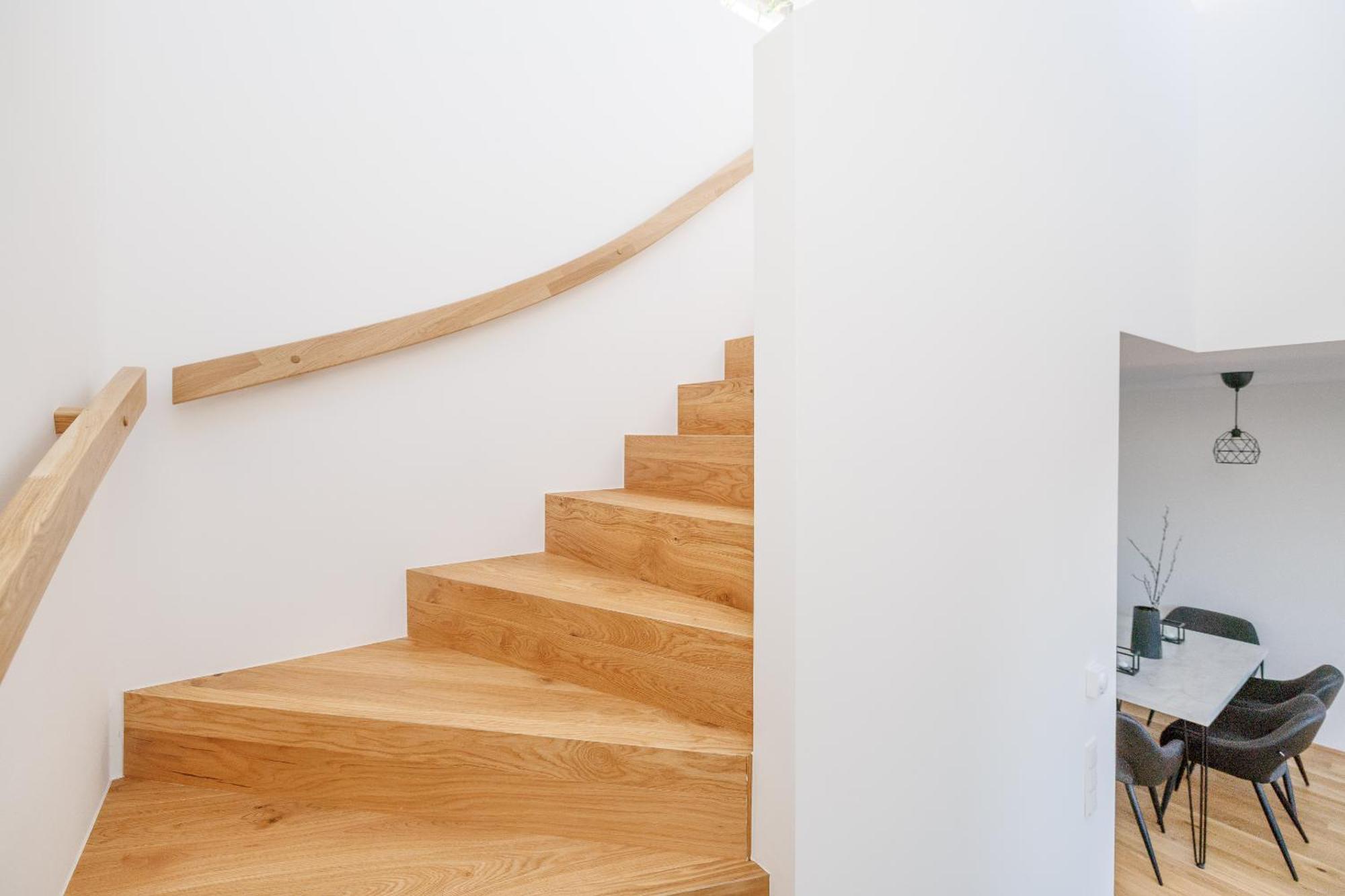 Symphony Apartments 38 - Modern Loft With Terrace And Grill In Central Location Wien Exteriör bild